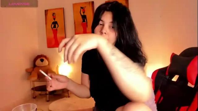 Image 3 of _rachell1 Stream on Chaturbate on 1 month ago