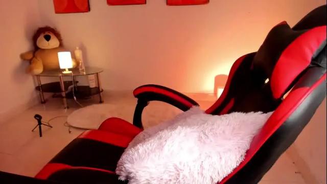 Thumbnail 2, _rachell1's Stream at Chaturbate, 1 month ago