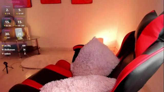 Thumbnail 3, _rachell1's Stream at Chaturbate, 1 month ago
