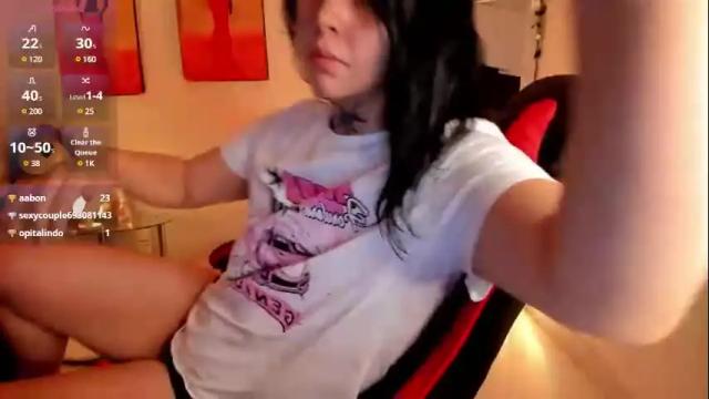 Image 4 of _rachell1 Stream on Chaturbate on 1 month ago