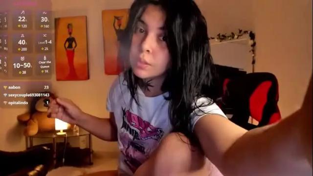 Image 6 of _rachell1 Stream on Chaturbate on 1 month ago