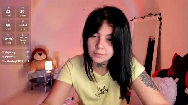 Image 11 of _rachell1 Stream on Chaturbate on 1 month ago