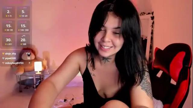 Image 6 of _rachell1 Stream on Chaturbate on 1 month ago