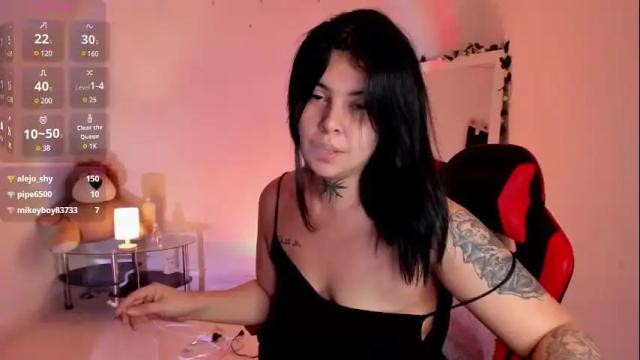 Image 7 of _rachell1 Stream on Chaturbate on 1 month ago
