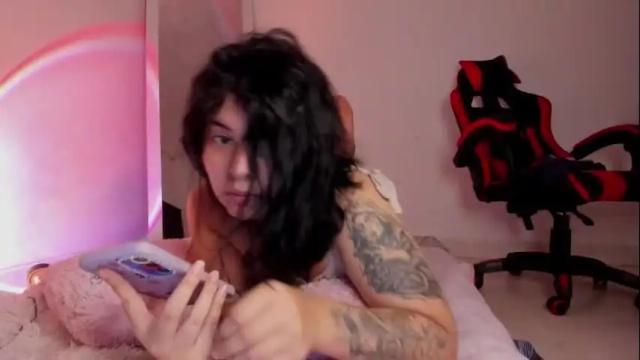 Thumbnail 1, _rachell1's Stream at Chaturbate, 1 month ago