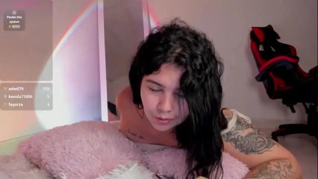 Image 11 of _rachell1 Stream on Chaturbate on 1 month ago