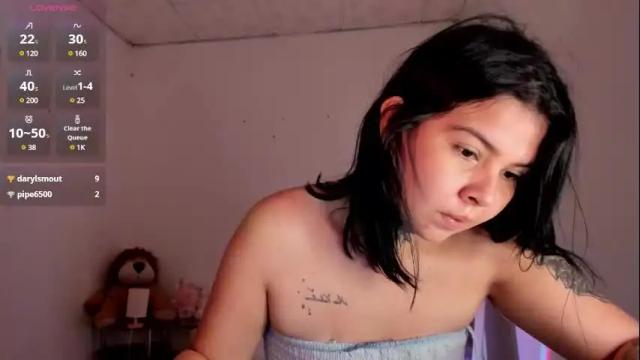 Image 11 of _rachell1 Stream on Chaturbate on 1 month ago