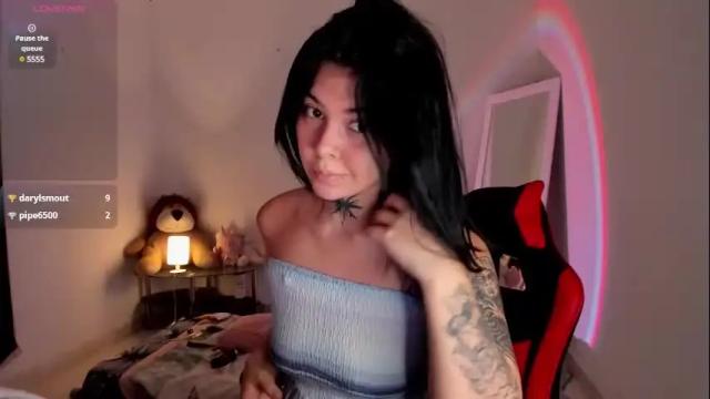 Image 12 of _rachell1 Stream on Chaturbate on 1 month ago