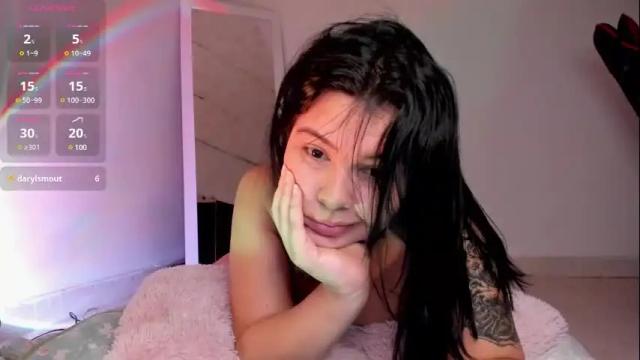 Image 3 of _rachell1 Stream on Chaturbate on 1 month ago