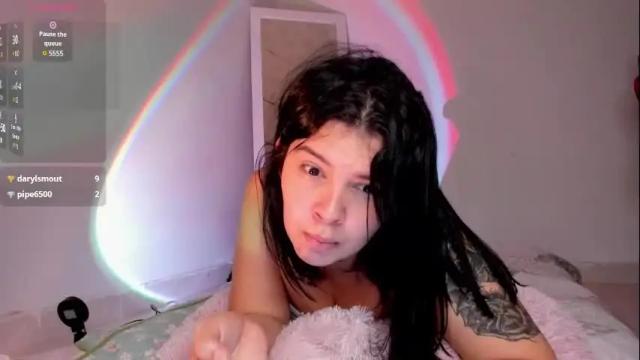 Thumbnail 3, _rachell1's Stream at Chaturbate, 1 month ago