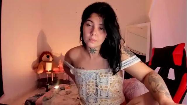 Thumbnail 1, _rachell1's Stream at Chaturbate, 1 month ago
