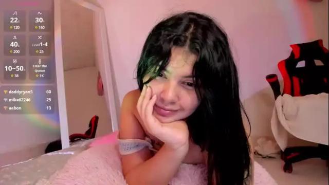 Image 12 of _rachell1 Stream on Chaturbate on 1 month ago