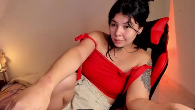 Image 6 of _rachell1 Stream on Chaturbate on 1 month ago