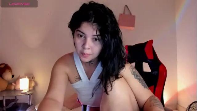 Thumbnail 1, _rachell1's Stream at Chaturbate, 29 days ago