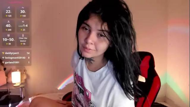Image 12 of _rachell1 Stream on Chaturbate on 27 days ago