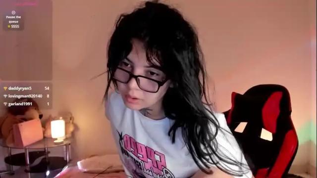 Image 4 of _rachell1 Stream on Chaturbate on 27 days ago