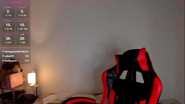 Image 2 of _rachell1 Stream on Chaturbate on 26 days ago