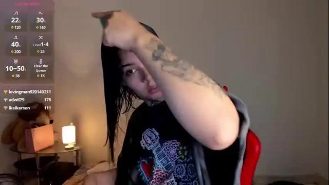 Image 3 of _rachell1 Stream on Chaturbate on 26 days ago