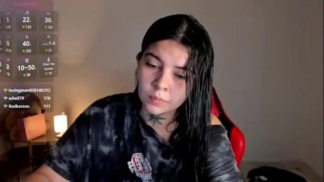 Image 4 of _rachell1 Stream on Chaturbate on 26 days ago