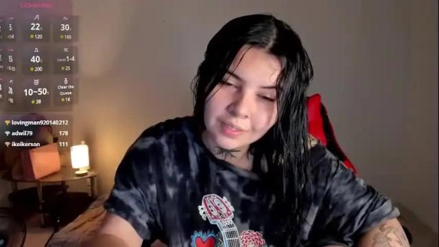 Thumbnail 2, _rachell1's Stream at Chaturbate, 26 days ago