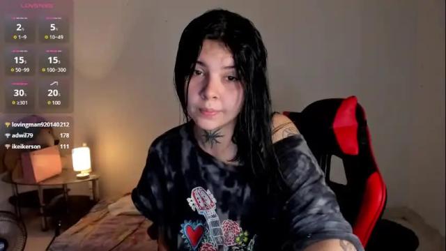 Image 6 of _rachell1 Stream on Chaturbate on 26 days ago