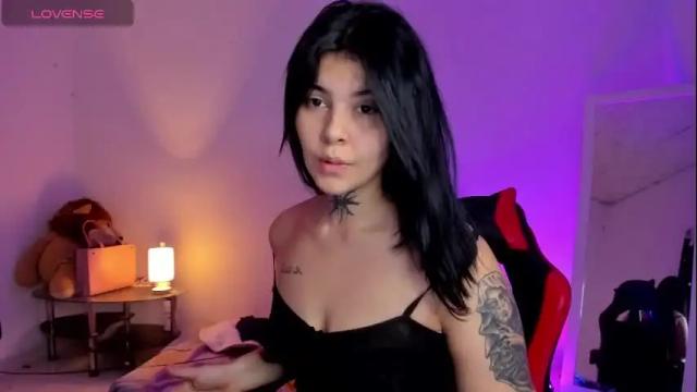 Image 2 of _rachell1 Stream on Chaturbate on 22 days ago