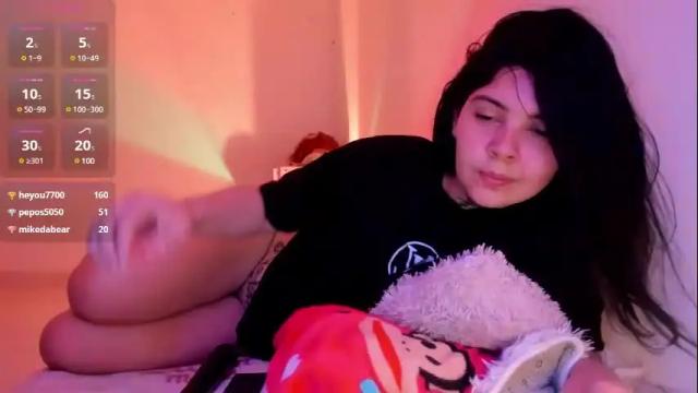 Image 7 of _rachell1 Stream on Chaturbate on 14 days ago