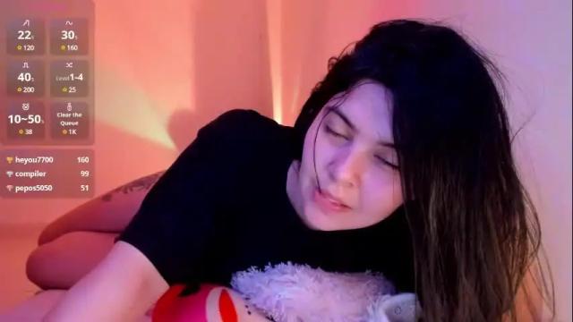 Thumbnail 3, _rachell1's Stream at Chaturbate, 14 days ago