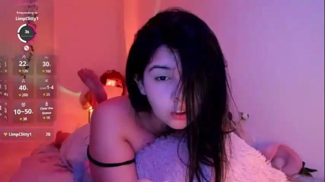 Thumbnail 2, _rachell1's Stream at Chaturbate, 10 days ago