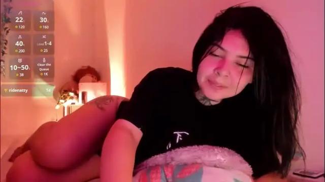 Thumbnail 1, _rachell1's Stream at Chaturbate, 3 days ago