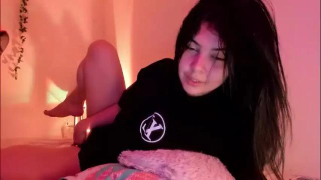 Image 4 of _rachell1 Stream on Chaturbate on 3 days ago