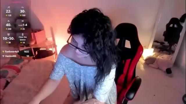 Image 11 of _rachell1 Stream on Chaturbate on 1 day ago