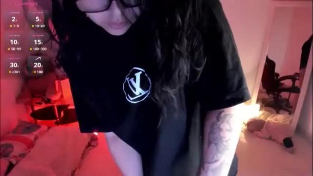 Image 3 of _rachell1 Stream on Chaturbate on 1 day ago
