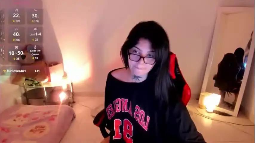 _rachell1 Chaturbate