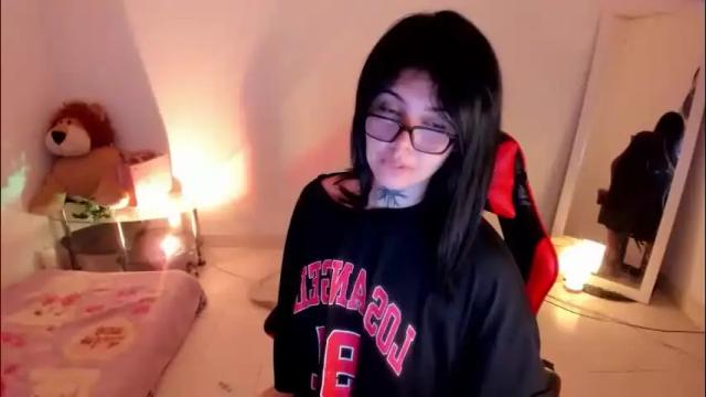 Image 4 of _rachell1 Stream on Chaturbate on 20 hours ago