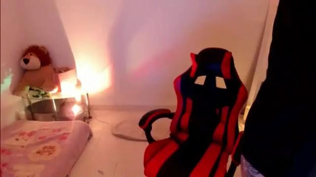 Thumbnail 2, _rachell1's Stream at Chaturbate, 15 hours ago
