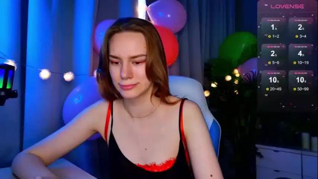 Thumbnail 1, _ramona__'s Stream at Chaturbate, 2 months ago