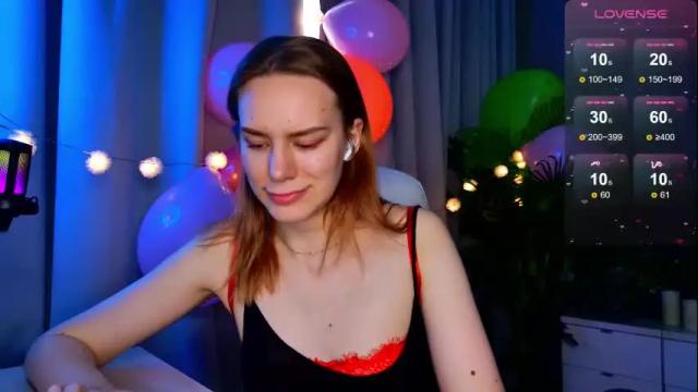 Image 2 of _ramona__ Stream on Chaturbate on 2 months ago