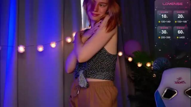 Thumbnail 1, _ramona__'s Stream at Chaturbate, 1 month ago
