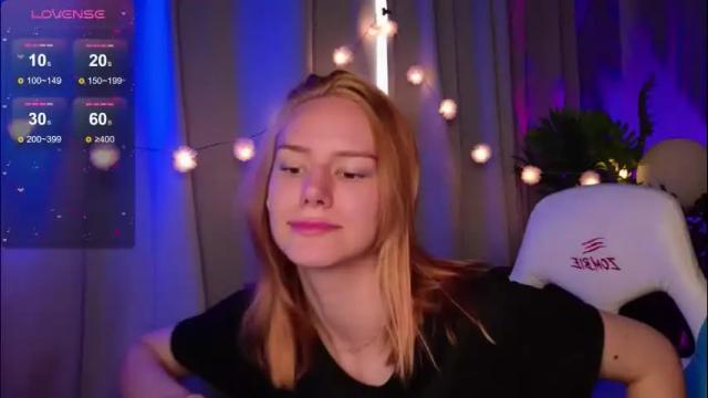 Thumbnail 3, _ramona__'s Stream at Chaturbate, 1 month ago