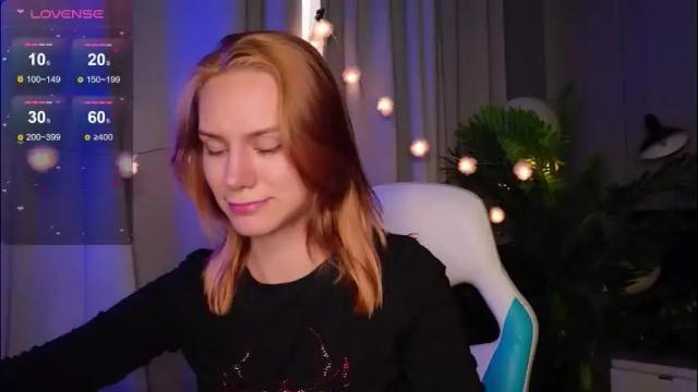 Thumbnail 1, _ramona__'s Stream at Chaturbate, 29 days ago