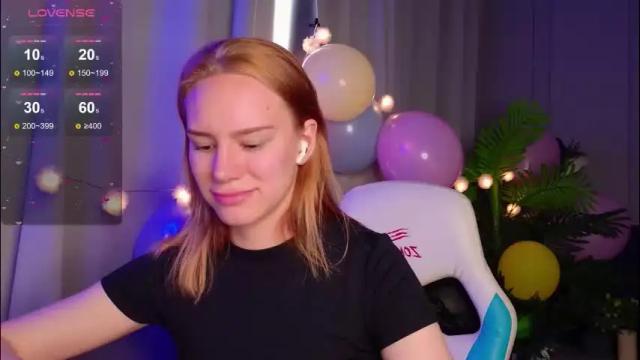 Thumbnail 2, _ramona__'s Stream at Chaturbate, 23 days ago
