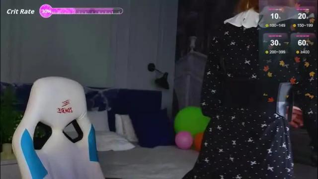 Thumbnail 1, _ramona__'s Stream at Chaturbate, 2 months ago