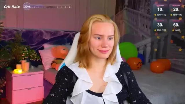 Thumbnail 2, _ramona__'s Stream at Chaturbate, 2 months ago