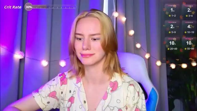 Thumbnail 3, _ramona__'s Stream at Chaturbate, 2 months ago