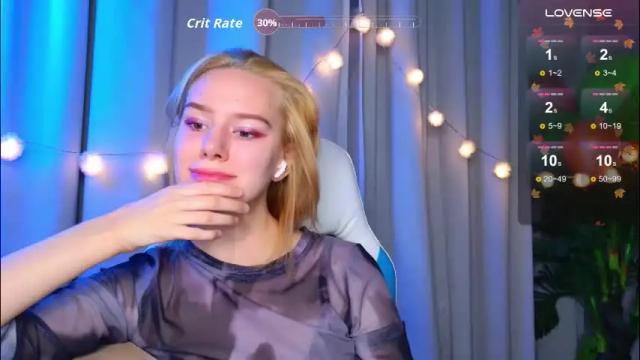 Image 11 of _ramona__ Stream on Chaturbate on 1 month ago