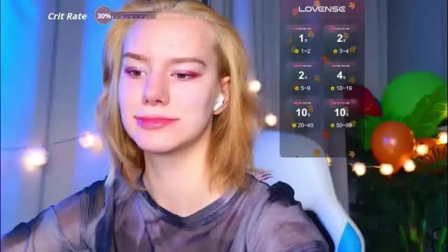 Image 3 of _ramona__ Stream on Chaturbate on 1 month ago