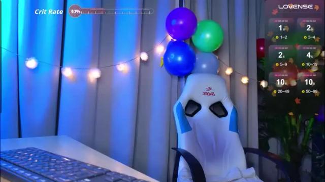 Thumbnail 1, _ramona__'s Stream at Chaturbate, 1 month ago