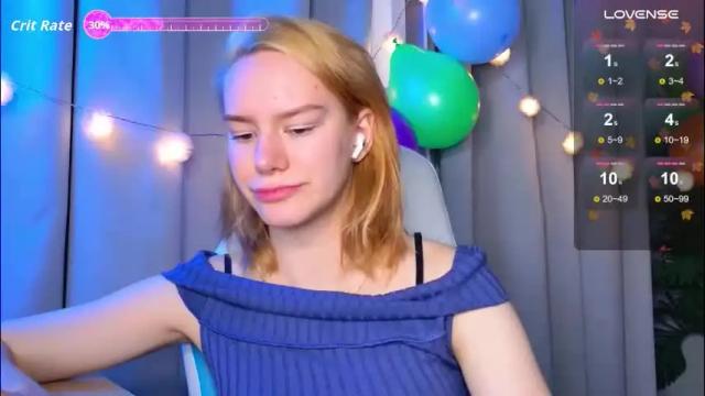 Thumbnail 2, _ramona__'s Stream at Chaturbate, 1 month ago