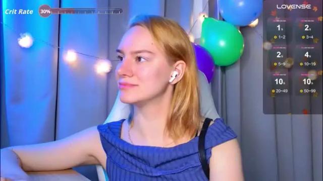 Thumbnail 3, _ramona__'s Stream at Chaturbate, 1 month ago